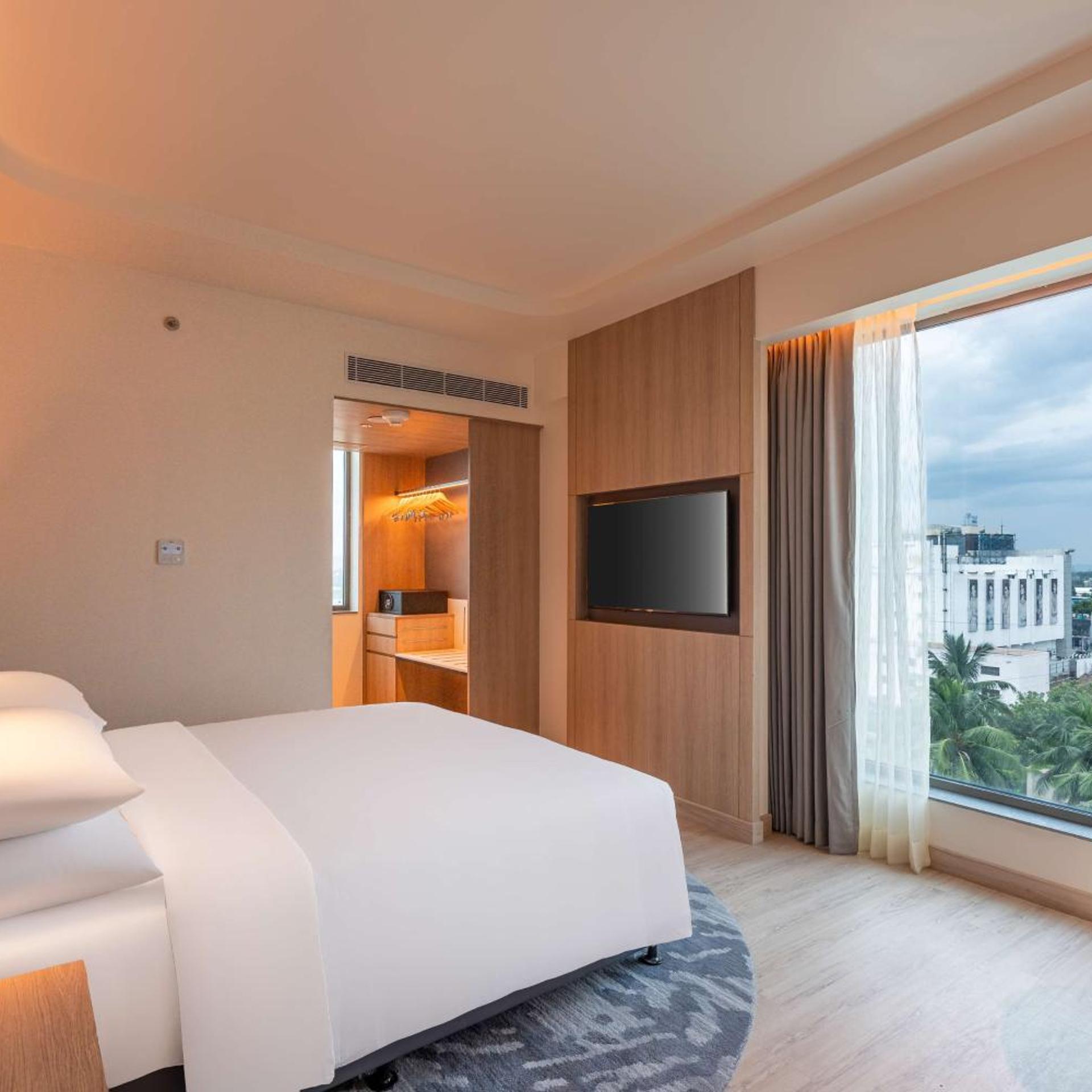 Park Inn by Radisson Vellore 6/36