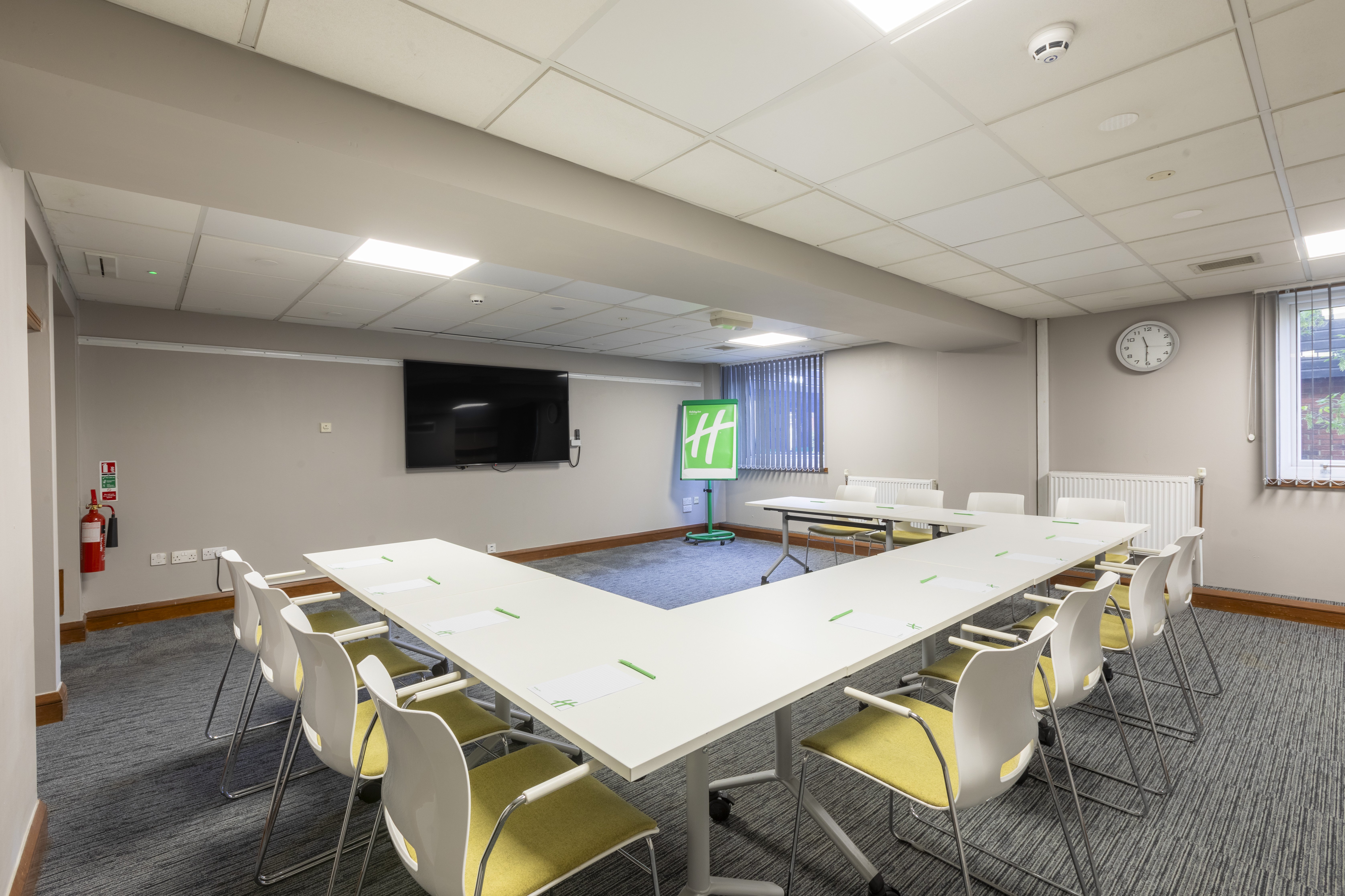 HOLIDAY INN BRENTWOOD M25, JCT 28 65/74