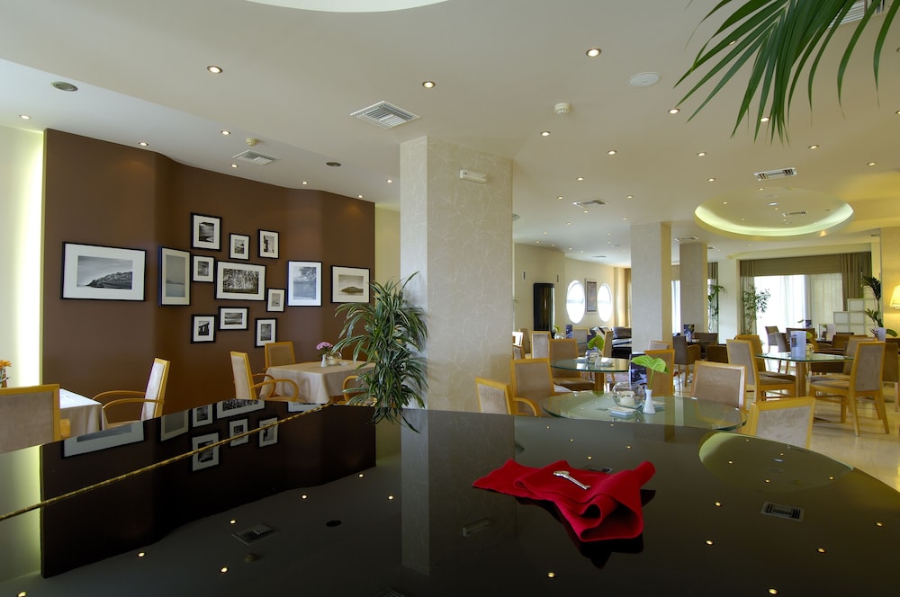 Egnatia City Hotel Spa Ex Egnatia Hotel Kavala 47/66