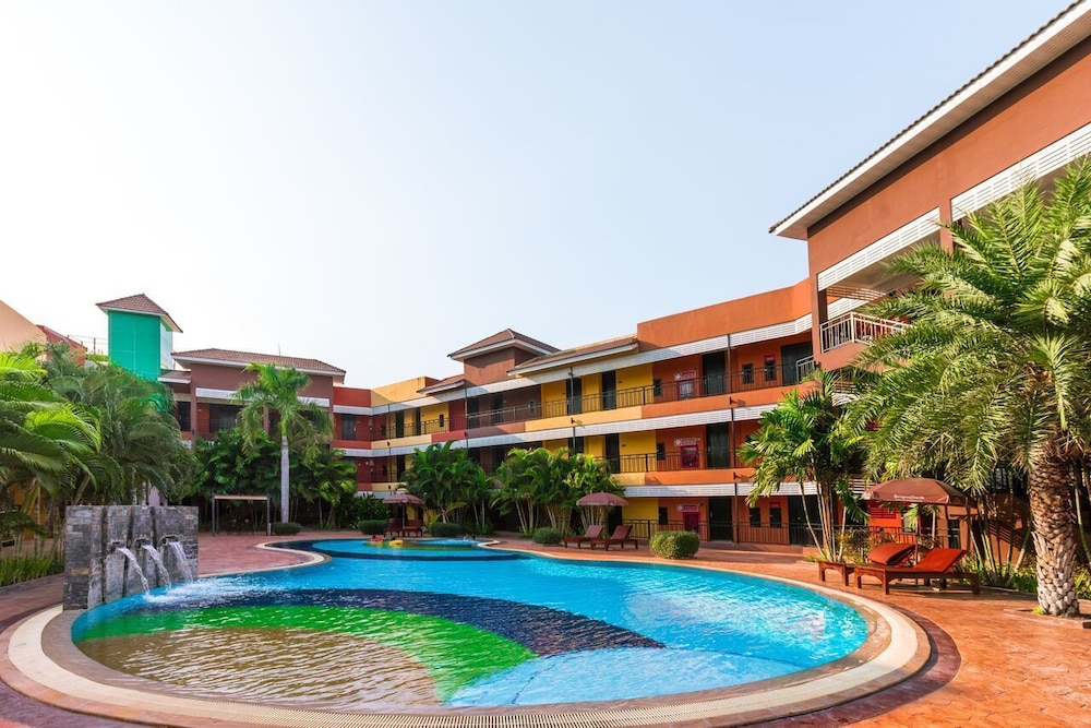 Prelude Hotel 9/69