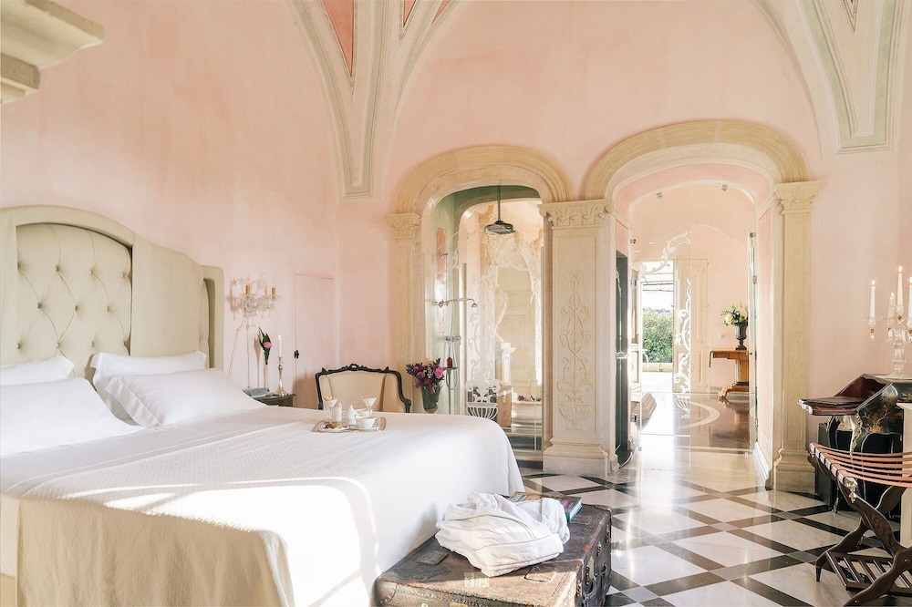 Tenuta Mose Charming House & Relais 15/50