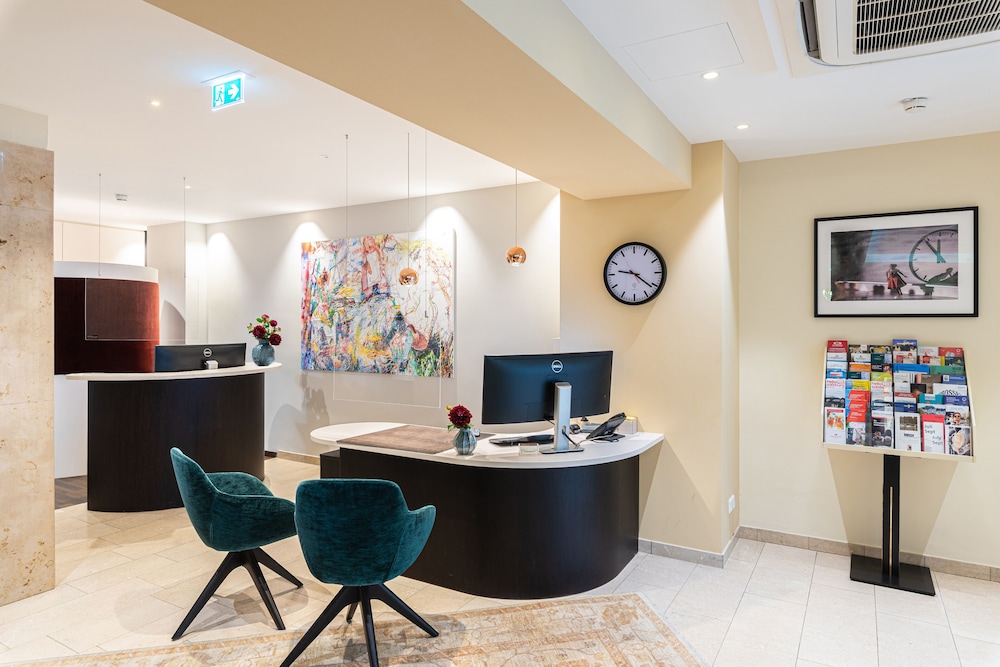 Altstadthotel Wolf Dietrich 8/56
