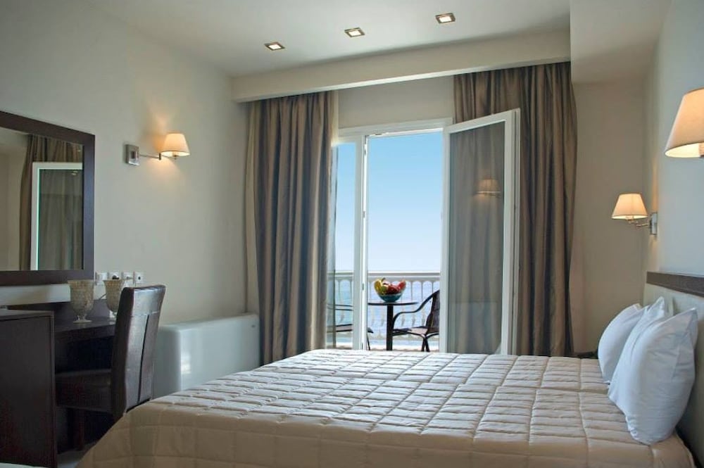 Hotel Aktaion 7/50