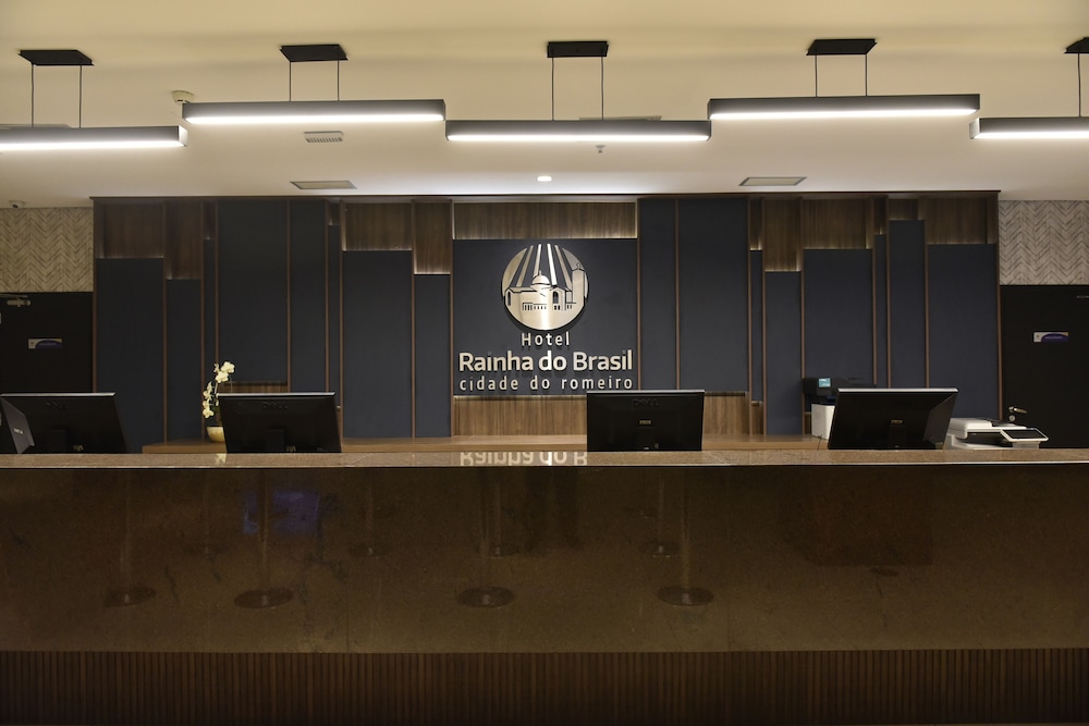 Hotel Rainha Do Brasil 10/72