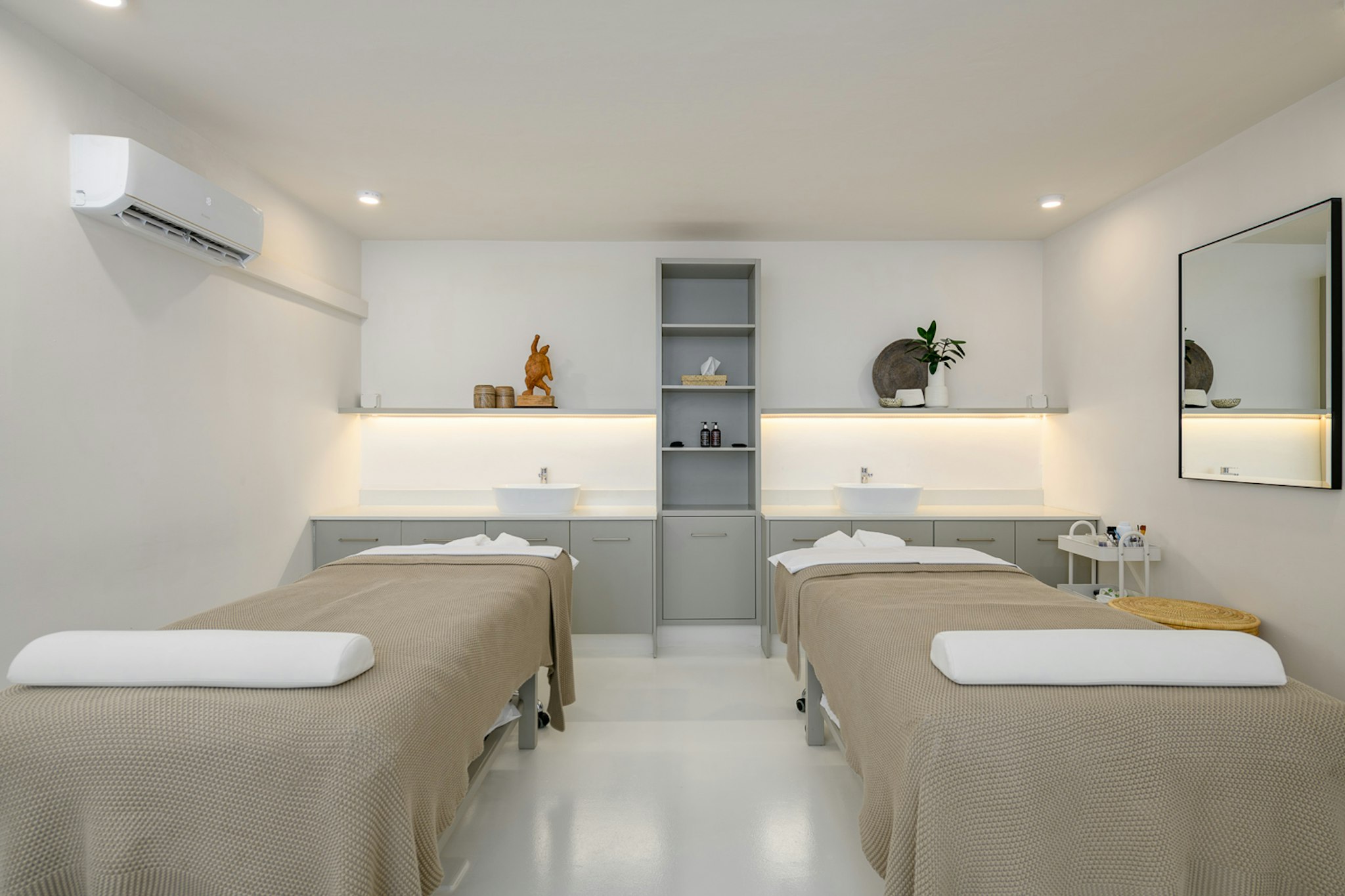 San Lameer Hotel and Spa 23/26