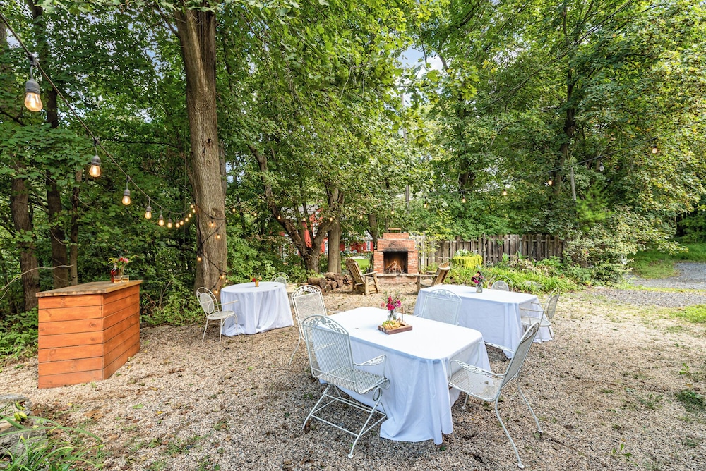 Fallen Tree Farm Bed & Breakfast 35/50