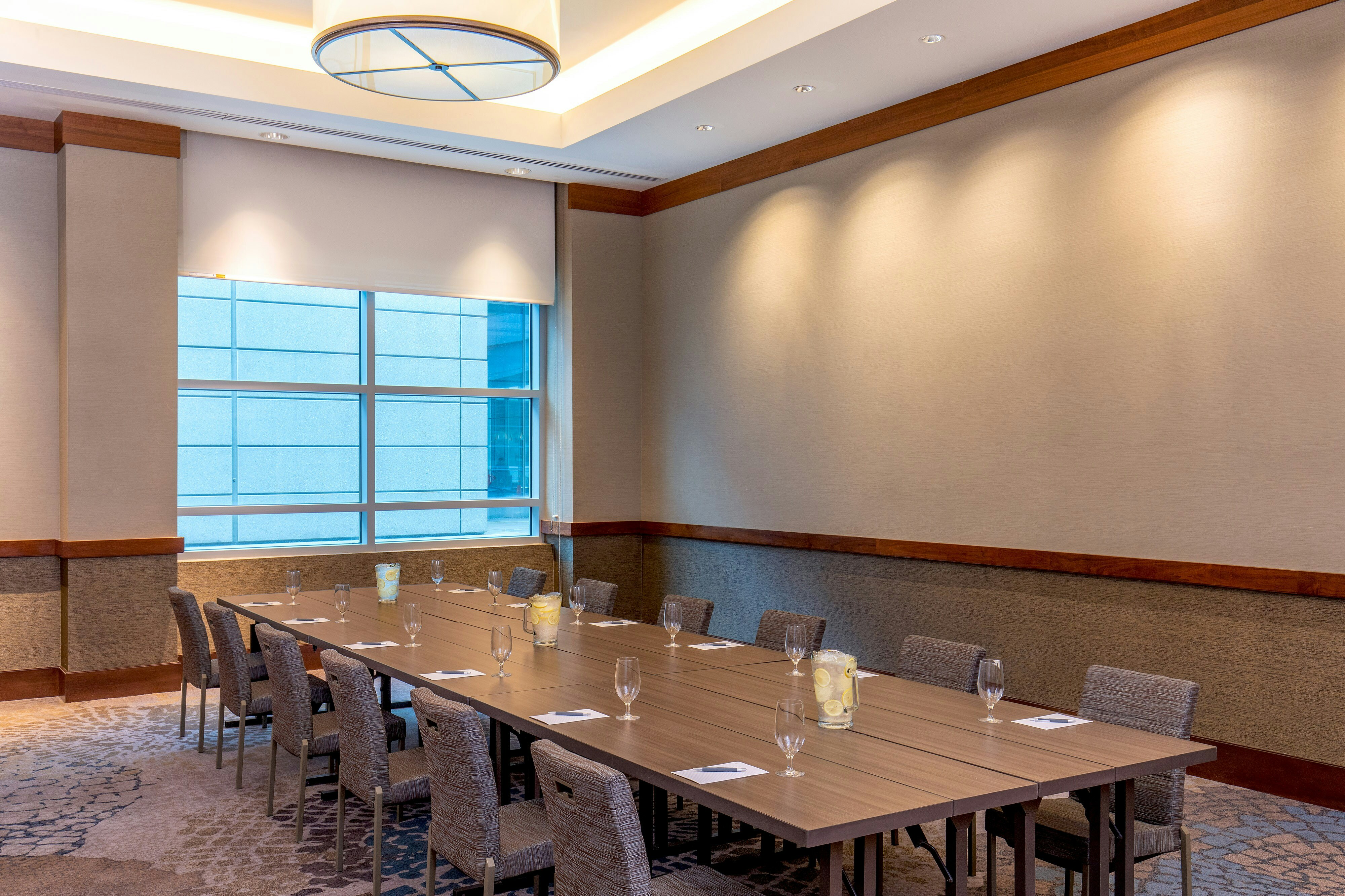 The Westin Boston Seaport District 42/61