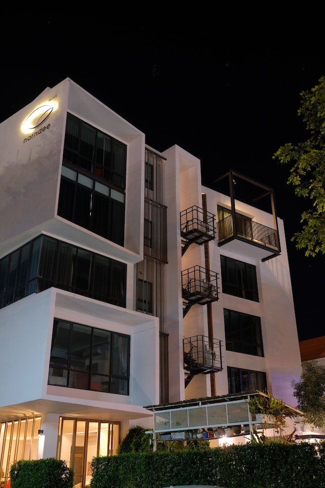 Norndee Huahin 2/65