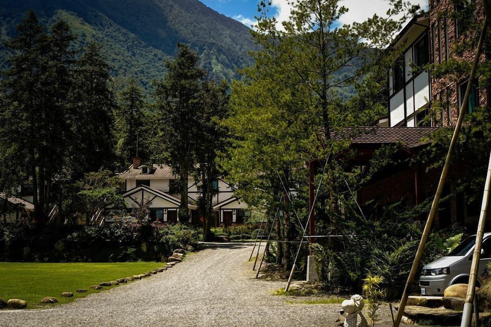 Yo Shen Jing Resort 40/53