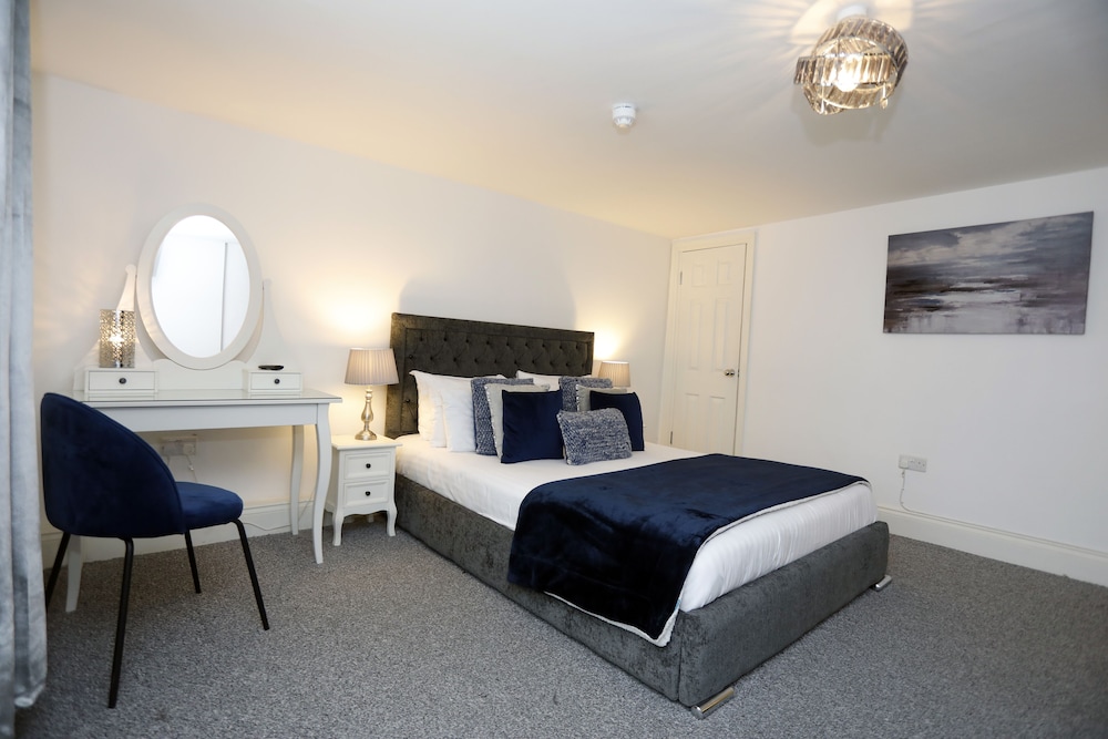 Bexley Village Hotel 19/50