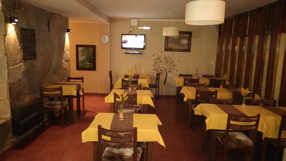 Hotel Resi San Bernardo 48/65