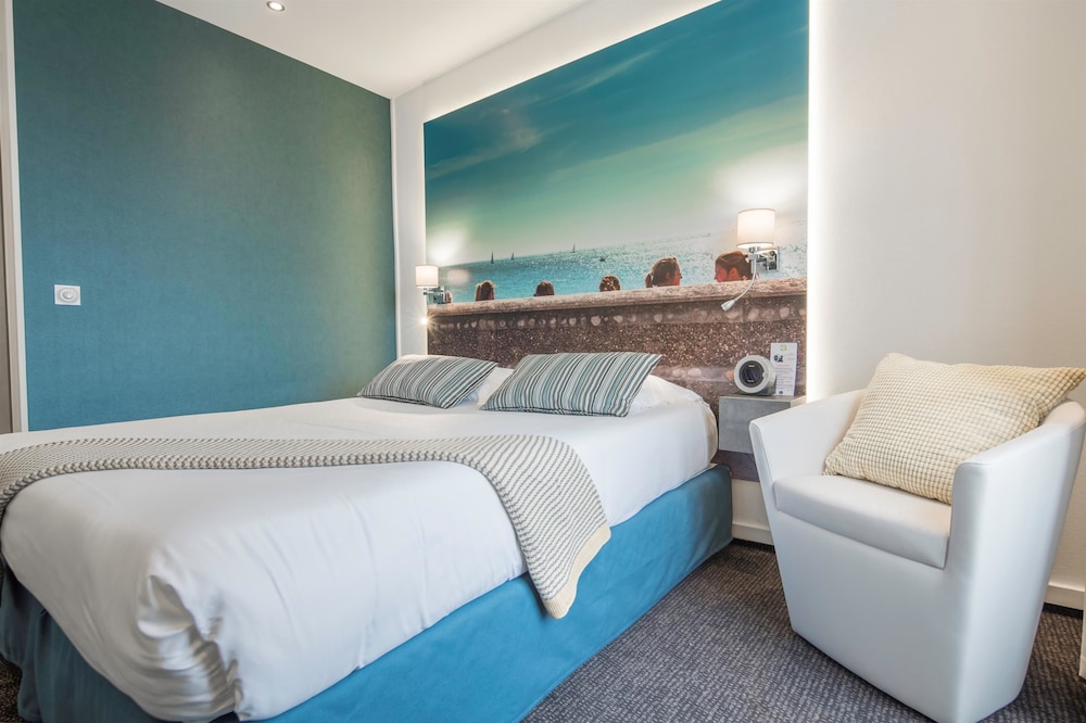 Best Western Arthotel 6/30