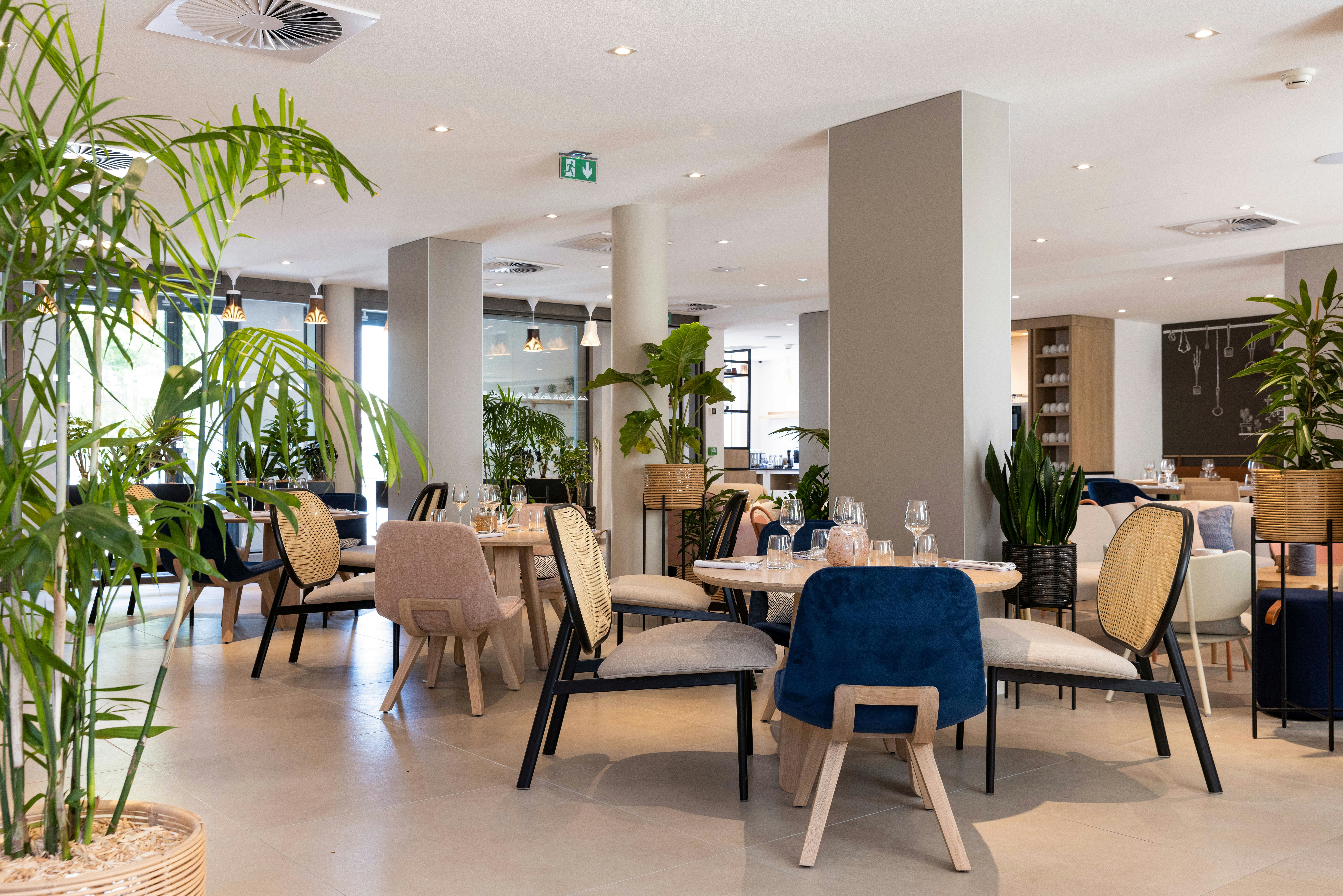 Hilton Garden Inn Tours France 41/52