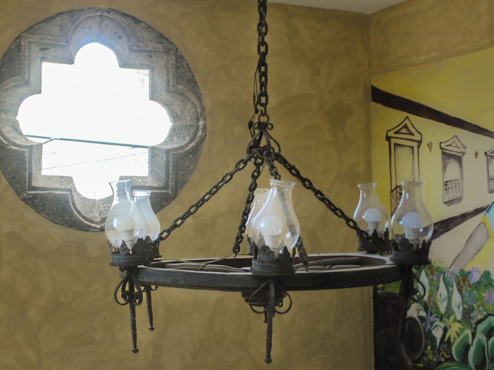 La Casona Real 45/50