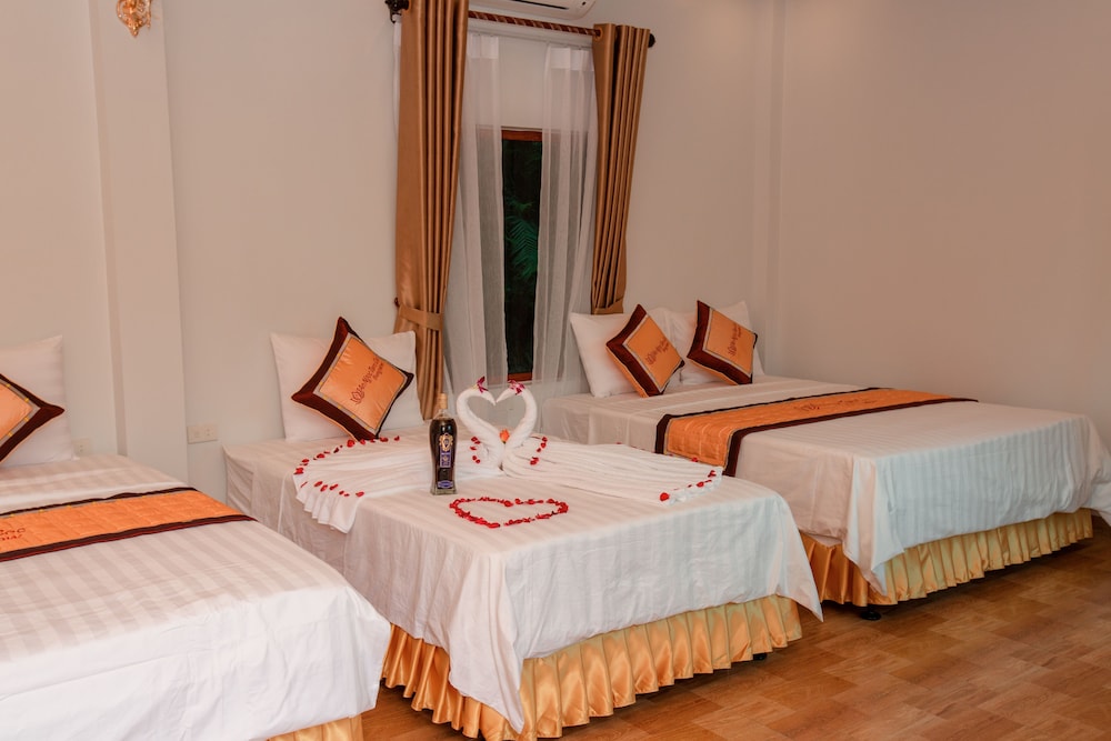 An Ngoc Tam Coc Bungalow 18/54