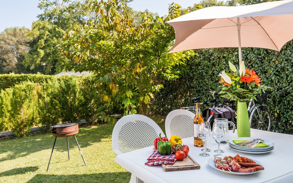 Résidence Lagrange Vacances Le Clos Des Chênes 7/10