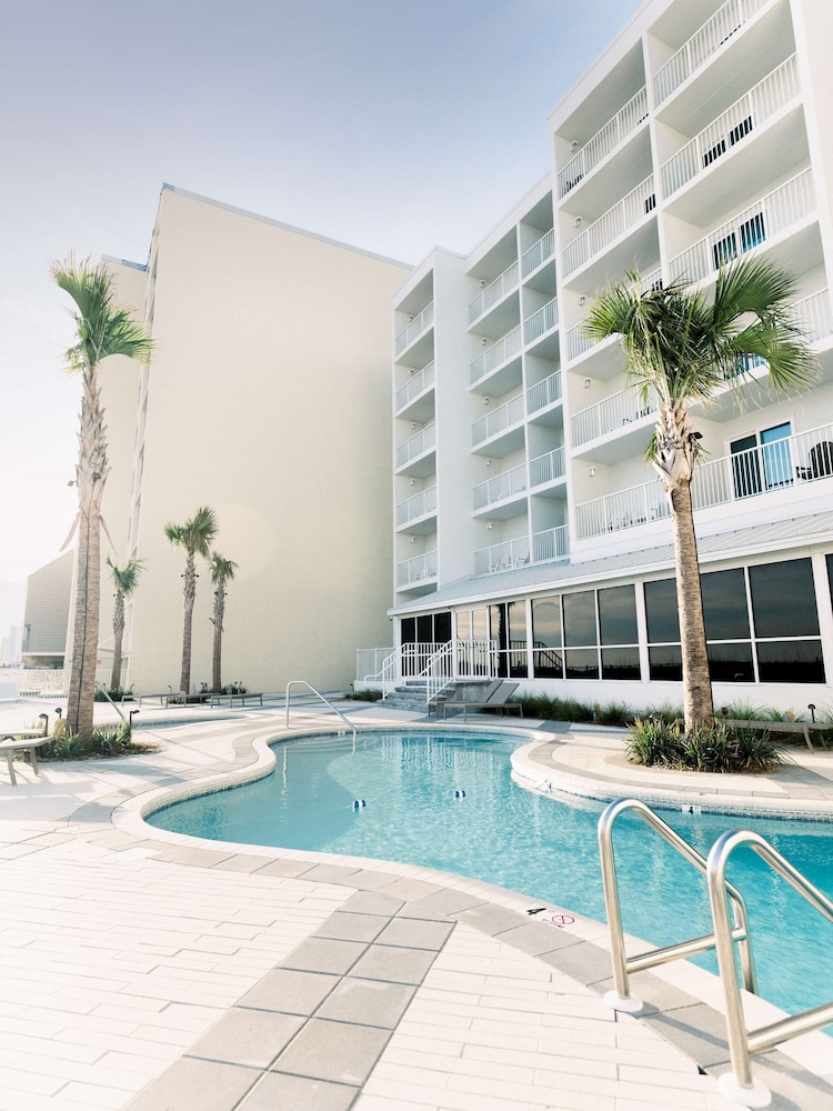 Best Western On The Beach 3/37