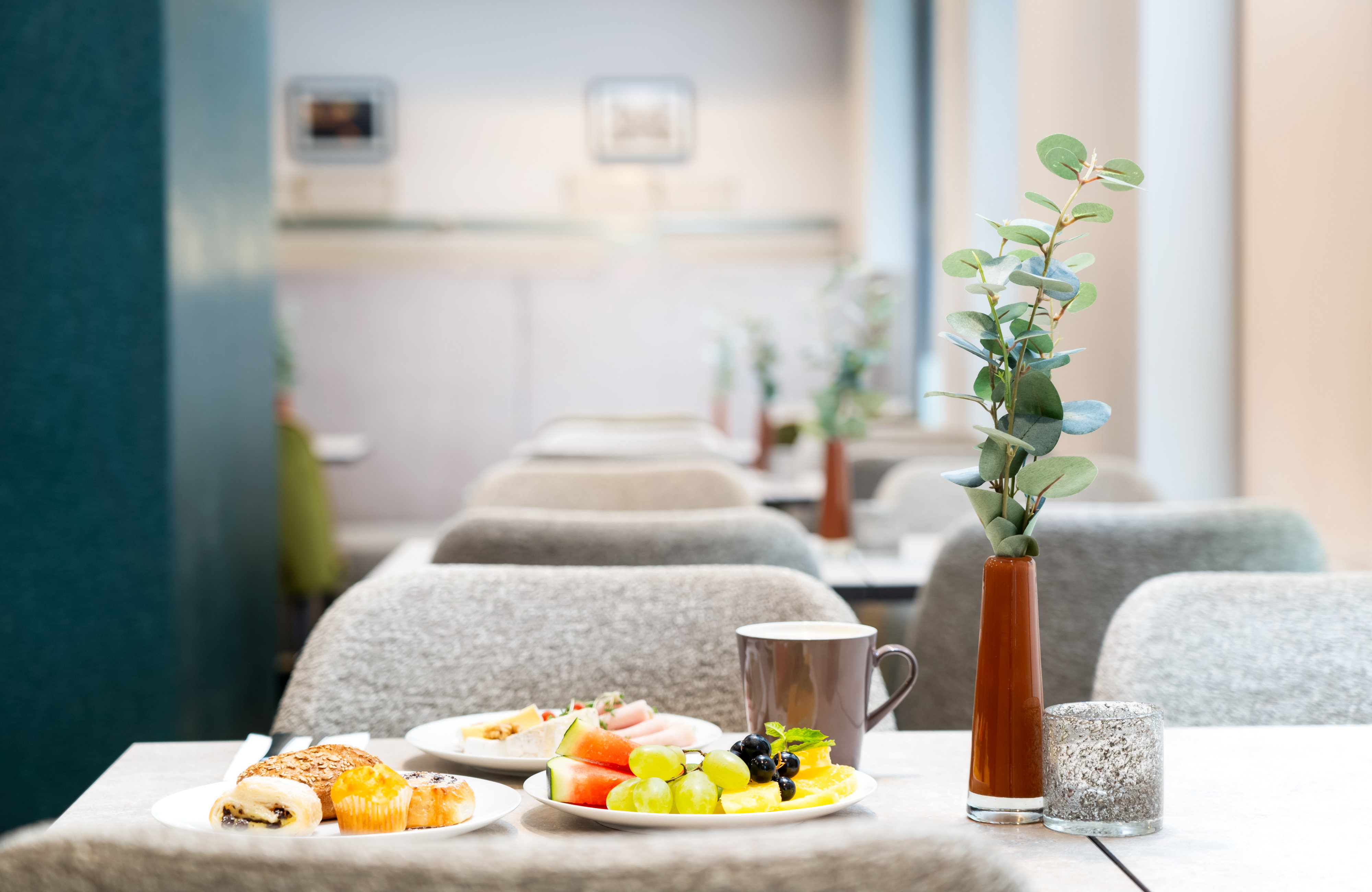 Leonardo Boutique Hotel Linz City Center 41/47
