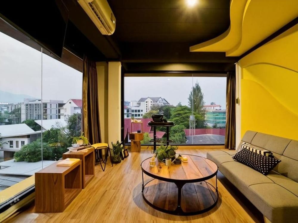 The Hive Chiang Mai 52/67