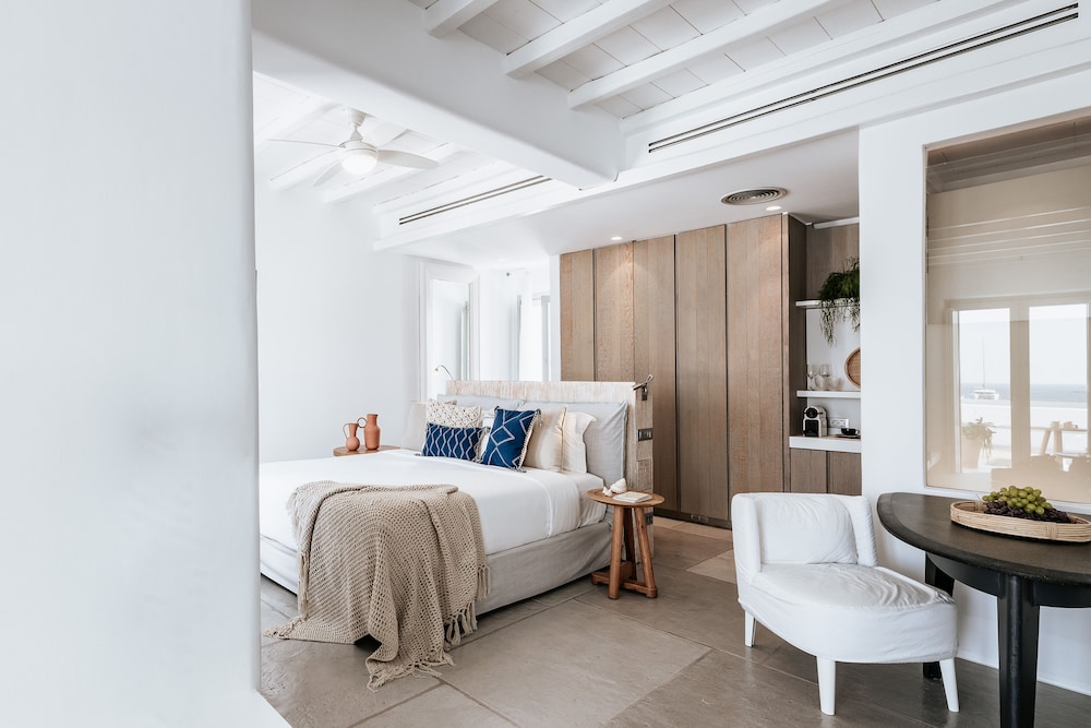 Mykonos Ammos Hotel 24/90