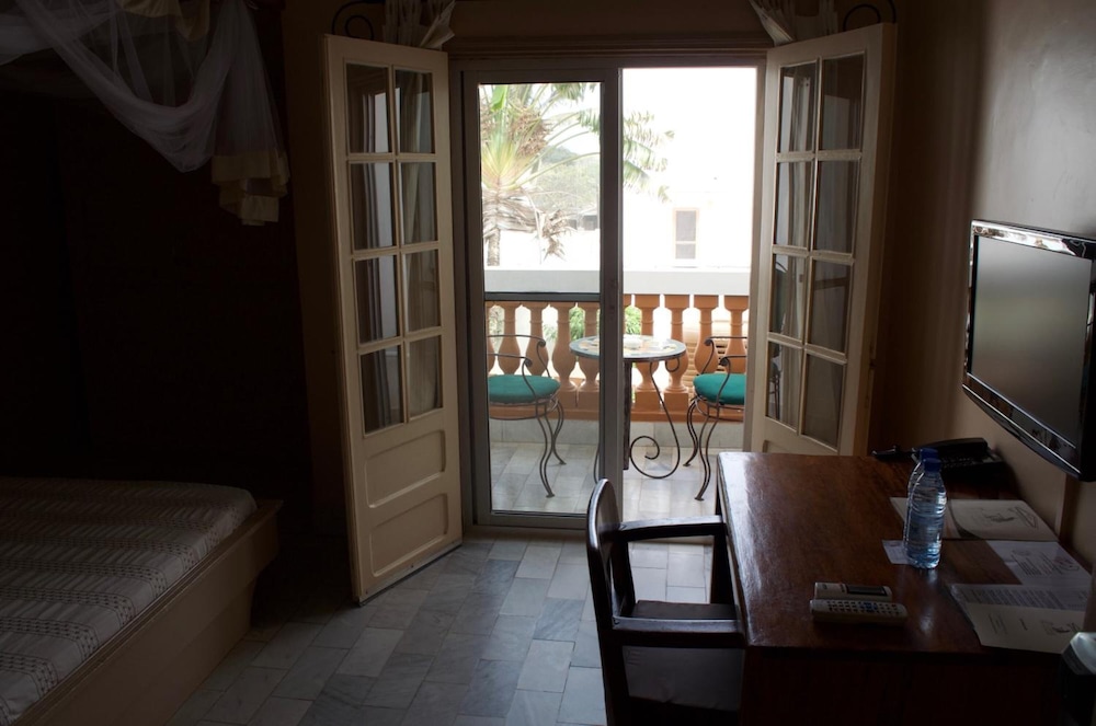 Lodge Des Almadies 41/55