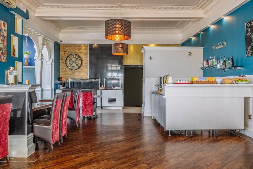 Muthu Westcliff Hotel 5/50