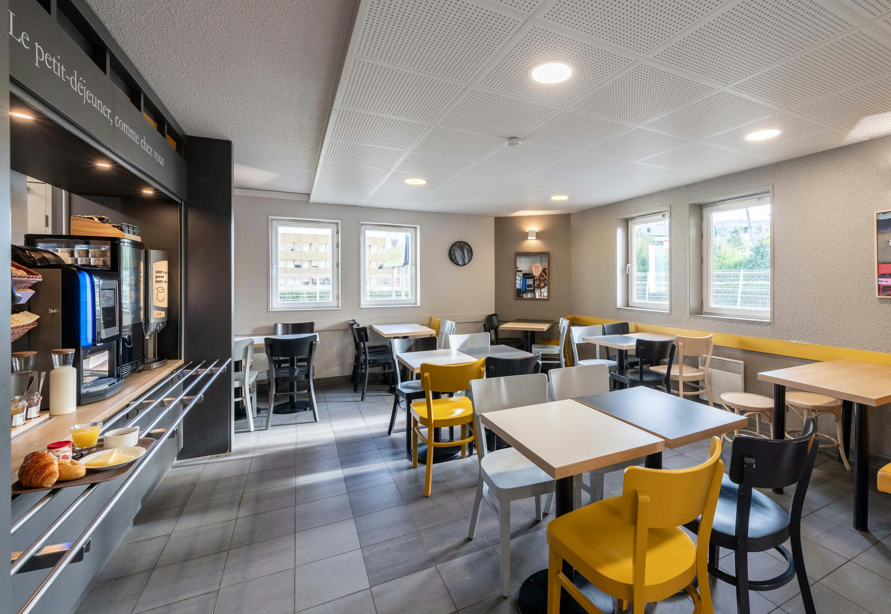 B&B HOTEL Lille Lezennes Grand Stade 16/21