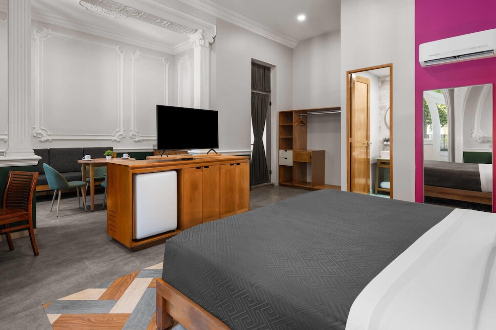 Hotel MX condesa CDMX, Trademark Collection by Wyndham 36/50