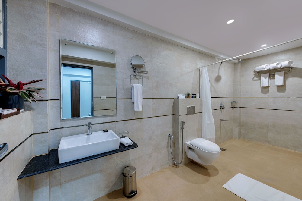 De Garland, Palolem - AM Hotel Kollection 47/47