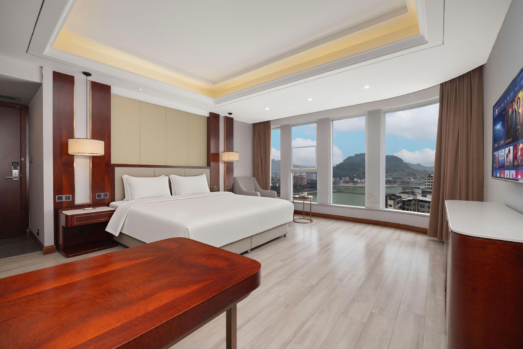 Eastern Haitang Hotel 7/30