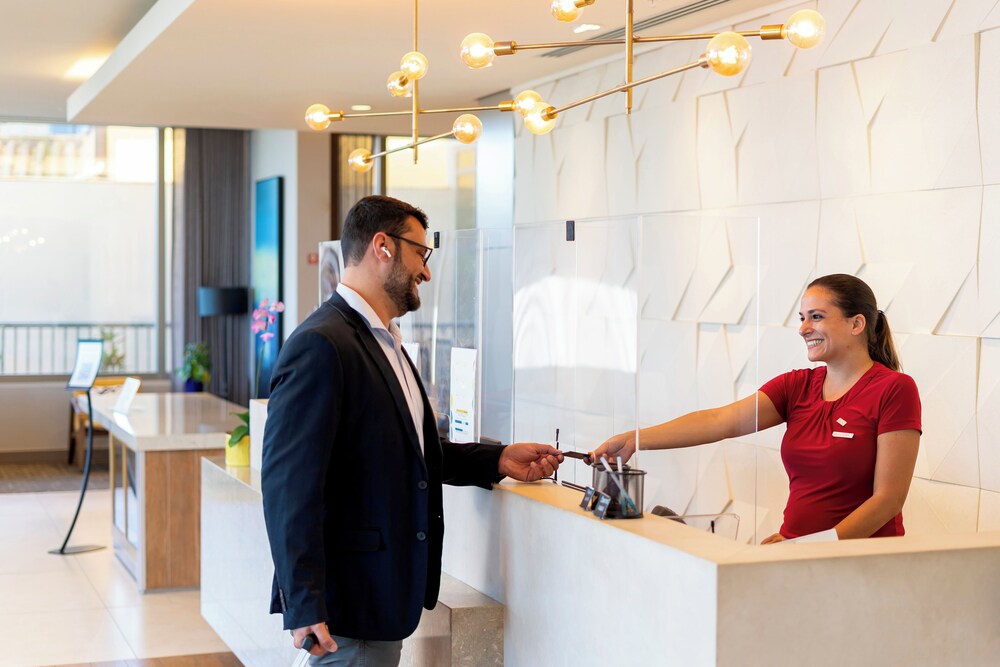 Hyatt Place Macae 6/59