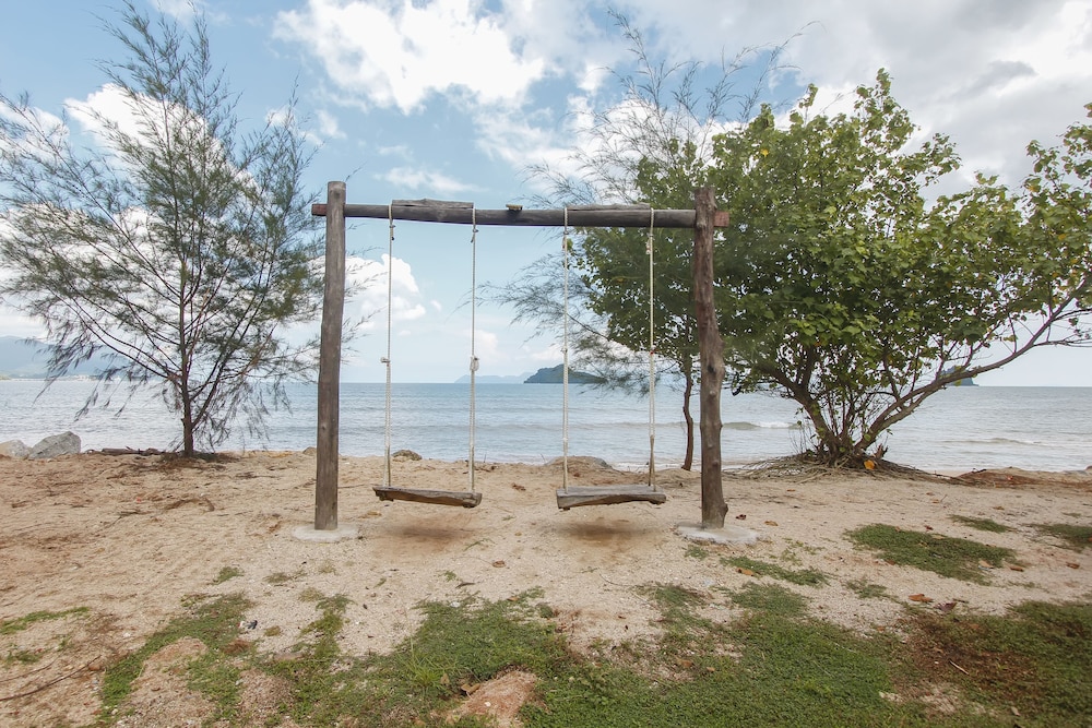 Tanjung Puteri Motel photo5