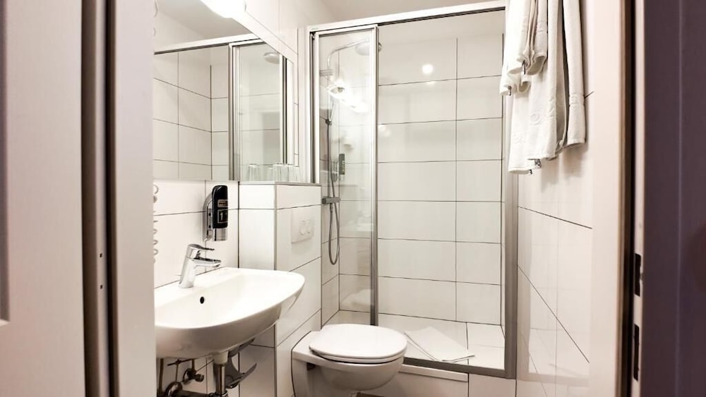 Andreas Hotelpension 43/50