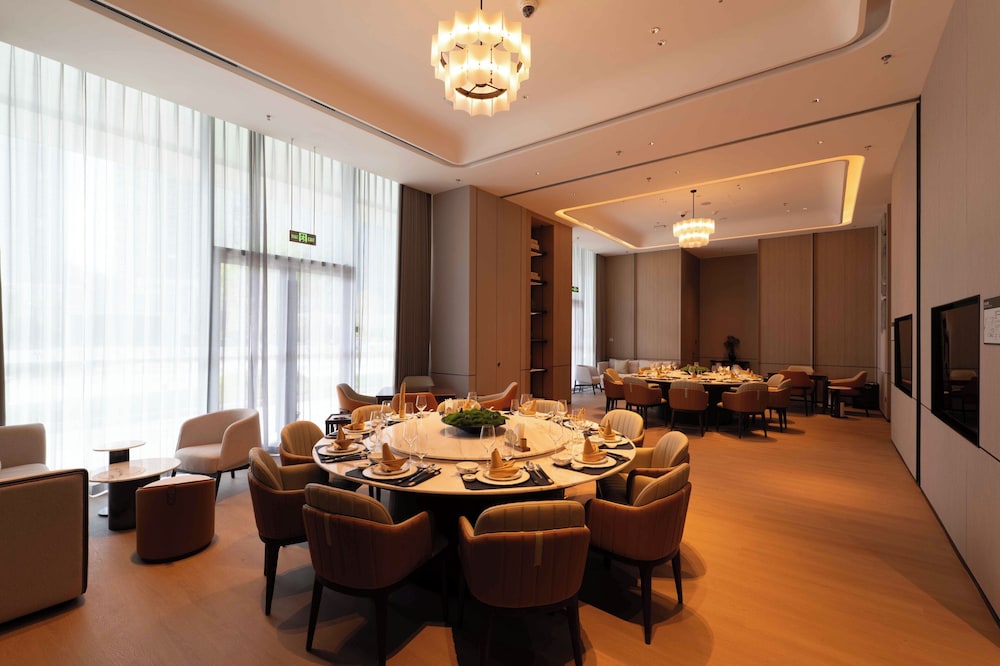 Holiday Inn Nantong Tongzhou Bay by IHG، Juegang 27/50