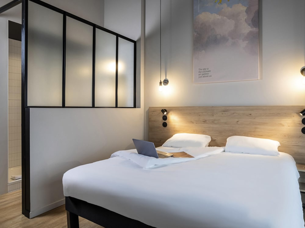 ibis Styles Namur 18/58
