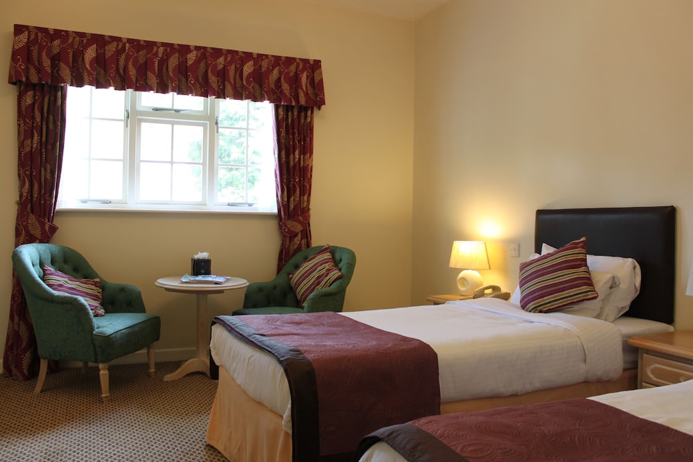 Marston Farm Hotel 31/55