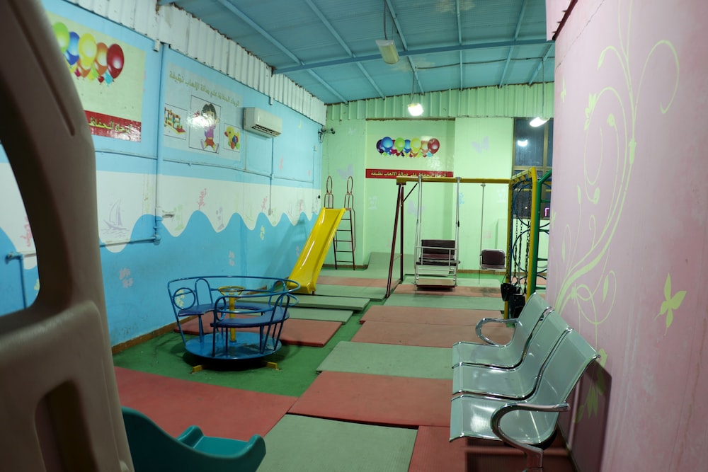 مسكن الضيافه للشقق الفندقية2(Maskan Al Dyafah Hotel Apartments 2) 46/50