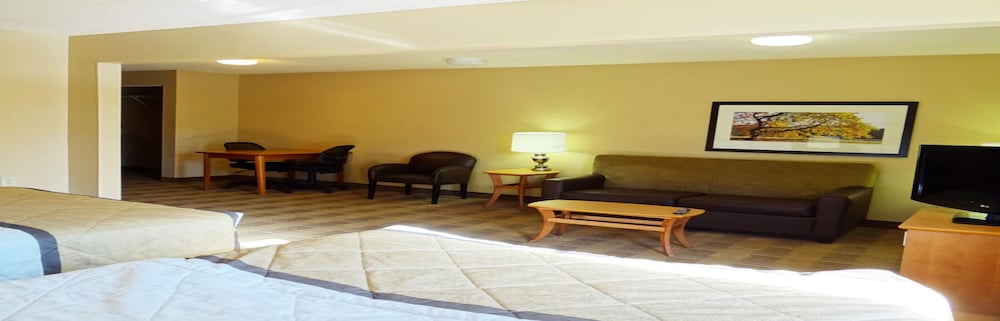 Extended Stay America - Tampa - Airport - Memorial Hwy. 29/47
