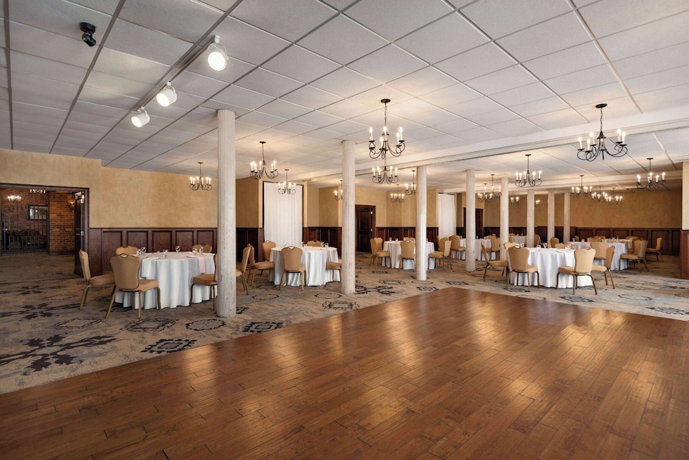 The Historic Brookstown Inn, Trademark Collection by Wyndham 11/72