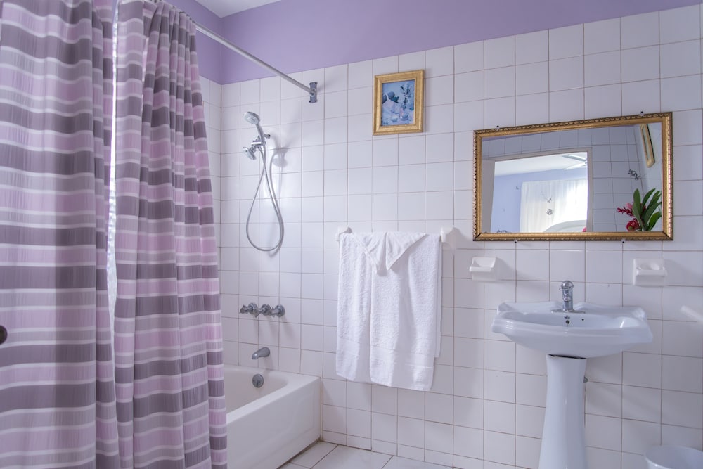 Villa Diamond Suite 50/50