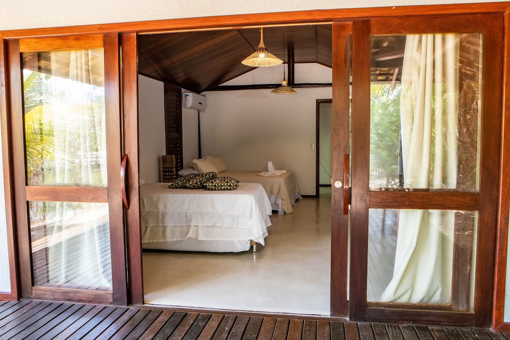 Vivant Eco Beach 18/50