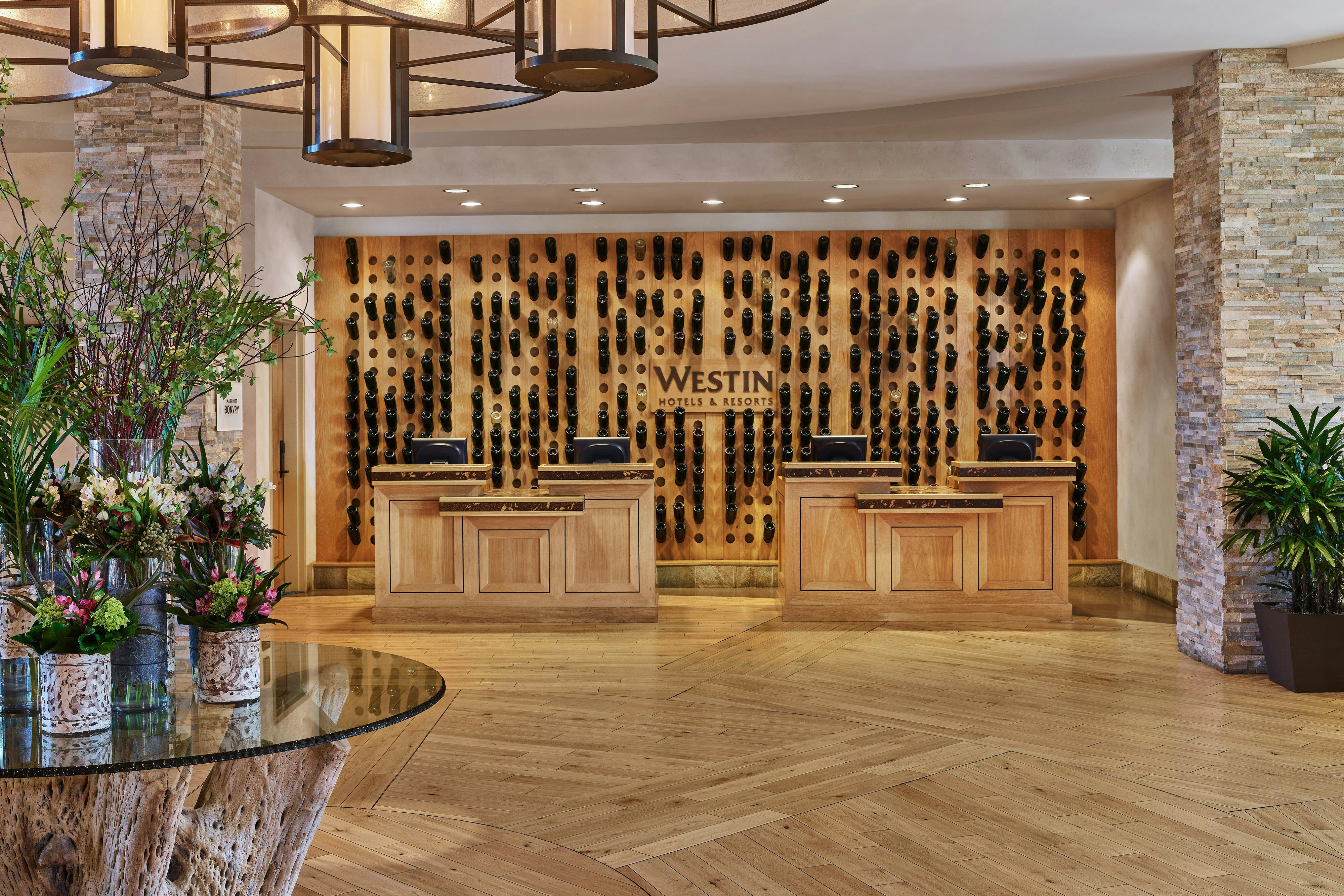 ザ ウェスティン ヴェラサ ナパ(The Westin Verasa Napa) 写真2