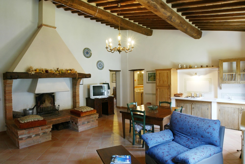 Agriturismo Vergelle 34/59