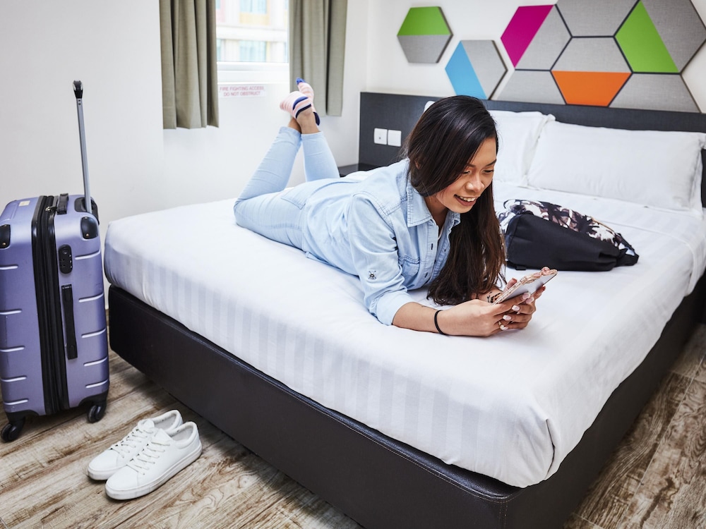 ibis budget Singapore Emerald 13/55