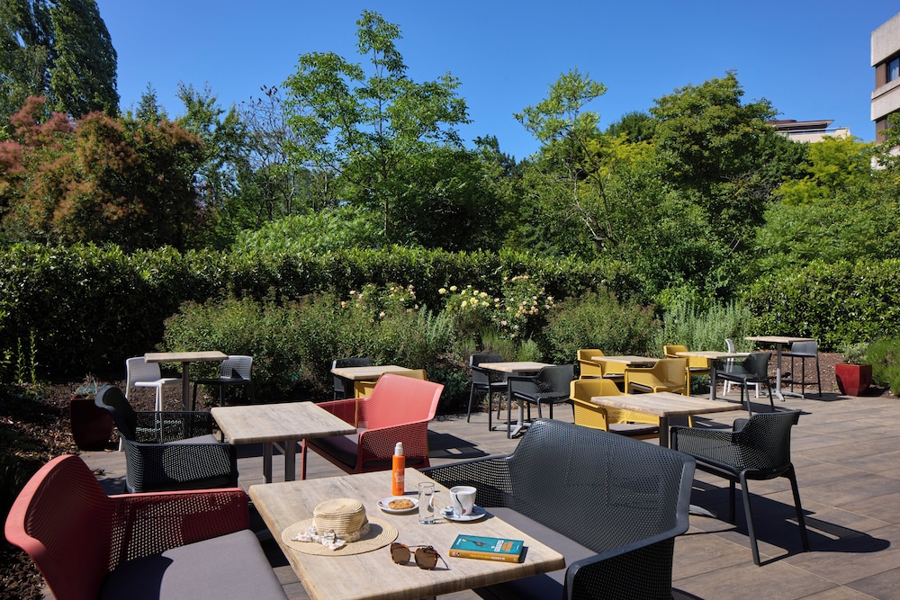 Zenitude Hotel Residences Swiss Apparthotels Ferney Voltaire 37/49