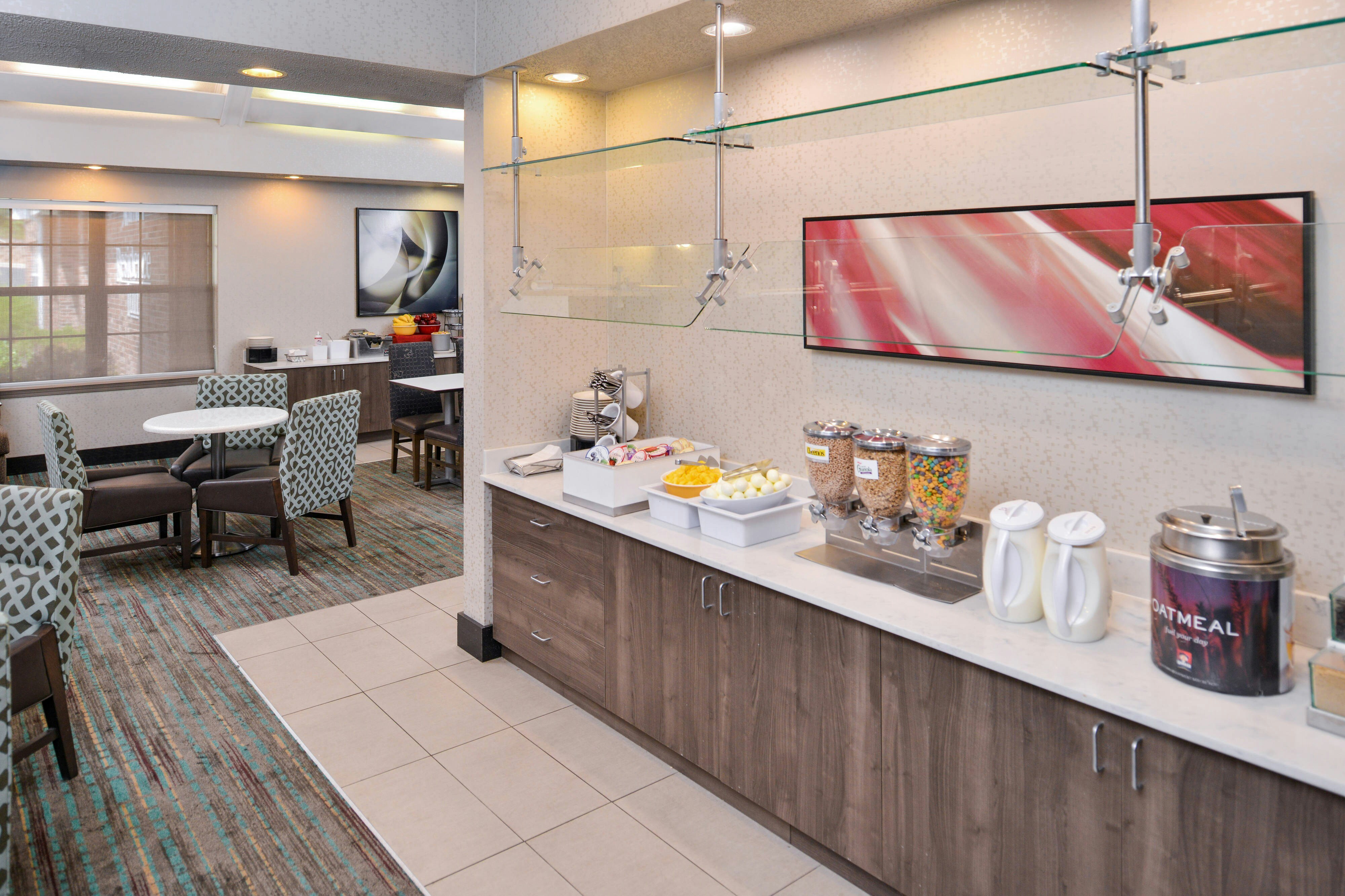 Residence Inn Branson 32/47