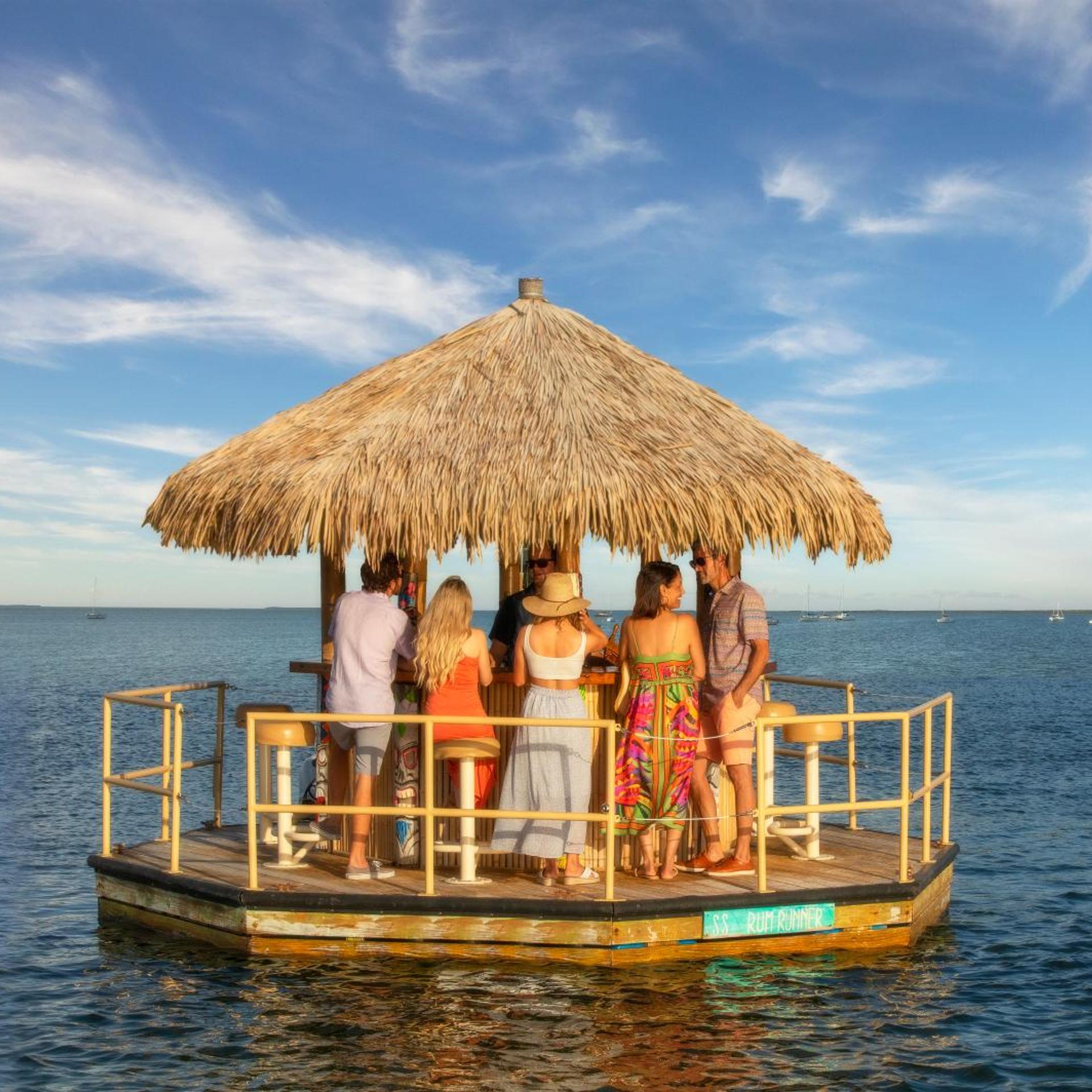 Bungalows Key Largo - All Inclusive 46/50