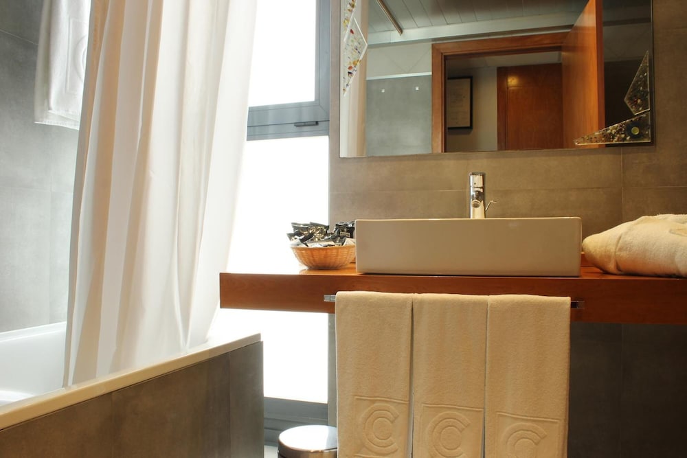 Evenia Rossello Hotel 14/52