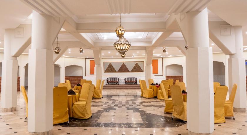 The Legend Palace Islamabad 38/50