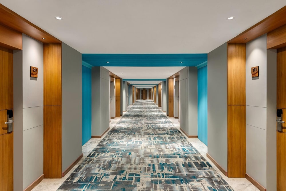 Ramada Encore by Wyndham Viramgam 27/58